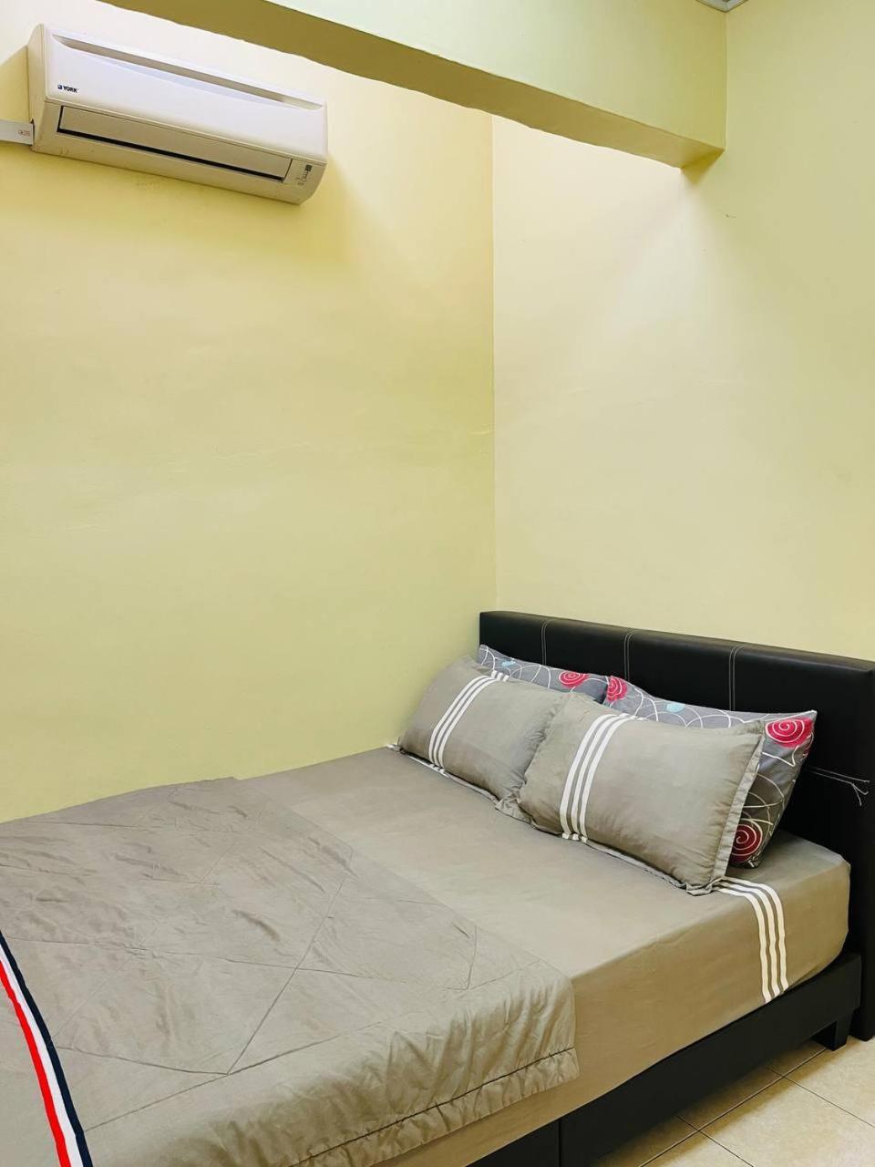 Sofea Homestay Ipoh Exterior foto