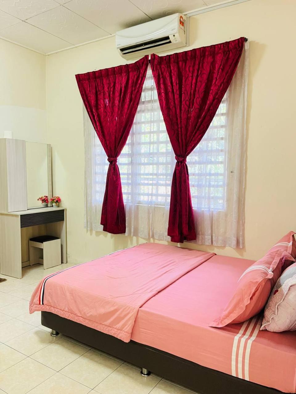 Sofea Homestay Ipoh Exterior foto