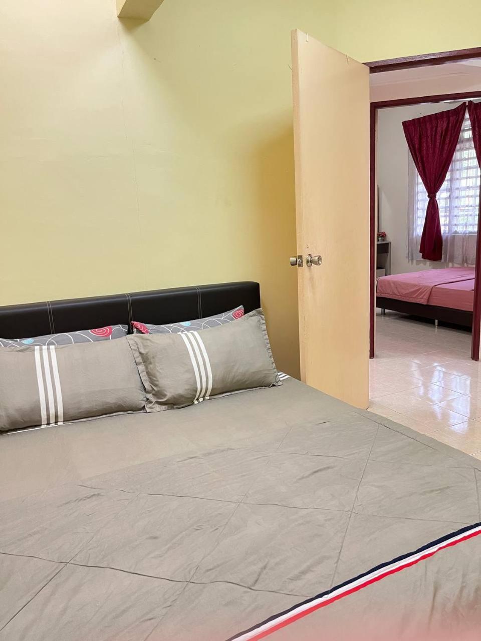 Sofea Homestay Ipoh Exterior foto