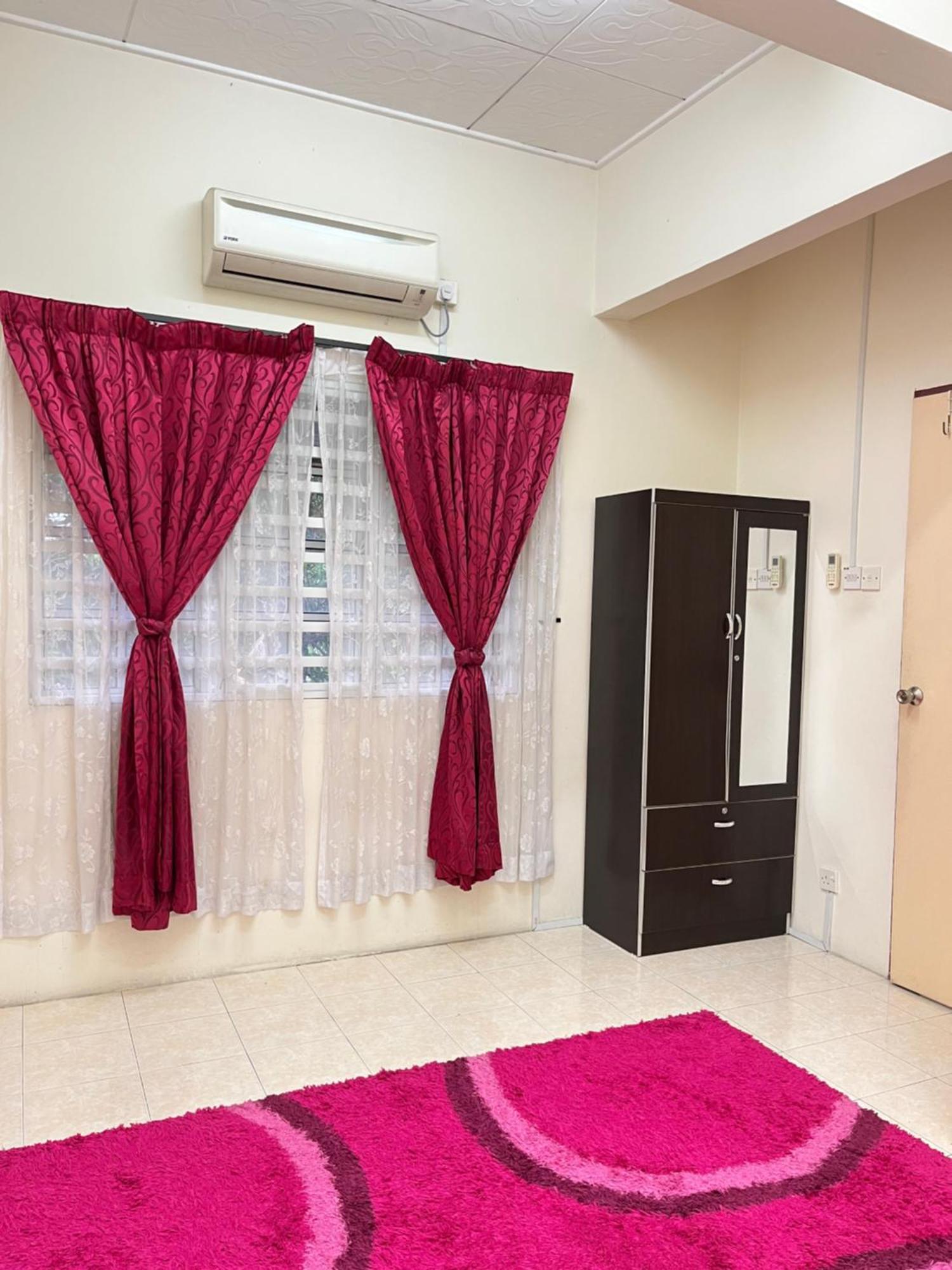 Sofea Homestay Ipoh Exterior foto